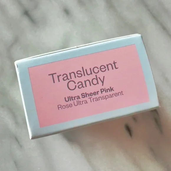 Kosas Mini Cloud Setting Blurring Powder - Picture 10 of 12